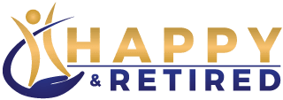 Happy & Retired